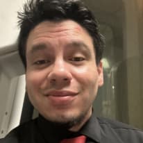 Photo of Arturo