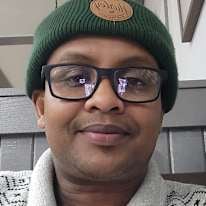 Photo of Charmake elmi