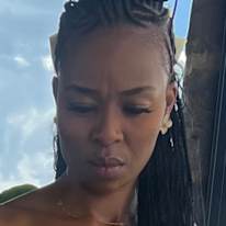Photo of Lebogang