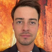 Photo of Isaac