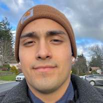 Photo of Gustavo Ramos