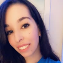 Photo of Savannah