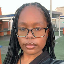 Photo of Yonela