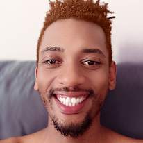 Photo of Oratile