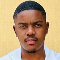Photo of Siyanda Mashiyana