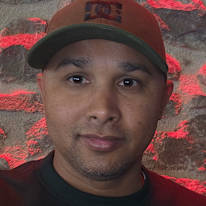 Photo of Daniel