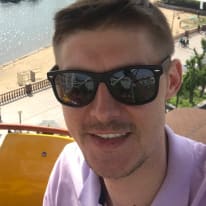 Photo of Aleksei