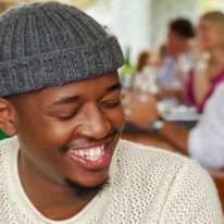 Photo of Sanele