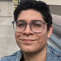 Photo of David
