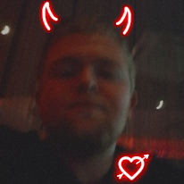 Photo of Ben