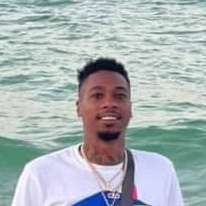 Photo of Tyler