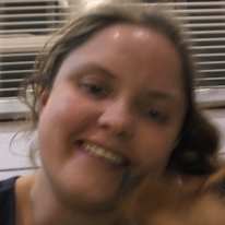 Photo of Charissa Lawrenson