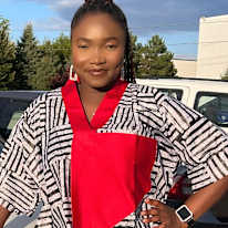 Photo of Oluwadamilola