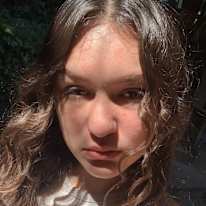 Photo of Hannah