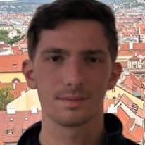 Photo of Andrew