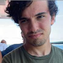 Photo of Rafa