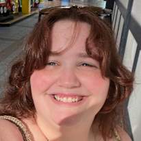 Photo of Julia