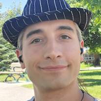 Photo of Zoltan Nyiri