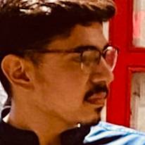 Photo of Krishna Chopra