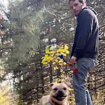 Photo of Hunter