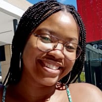 Photo of Ntokozo