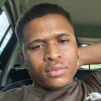 Photo of Tlotlo