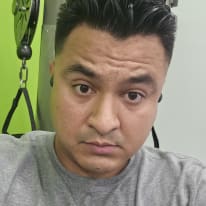 Photo of Jose