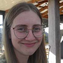 Photo of lucy