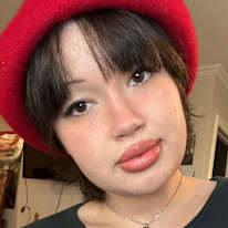 Photo of Leah