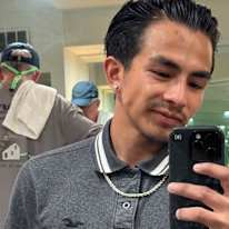 Photo of Luis