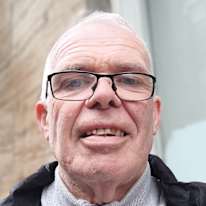 Photo of Mr William Hunter