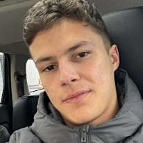 Photo of Ivan Tsizdyn