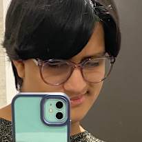 Photo of Alex