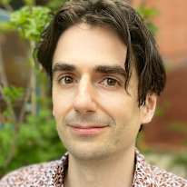 Photo of Anthony