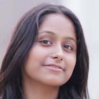 Photo of Riya