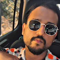 Photo of Suraj Diwan