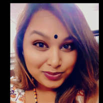 Photo of Renita Govender