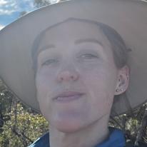 Photo of Kate