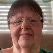 Photo of Brenda
