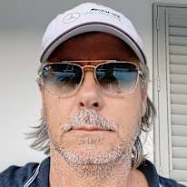 Photo of John Lubbe