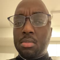 Photo of Kadeem