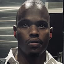 Photo of Kgaugelo