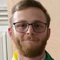 Photo of Callum