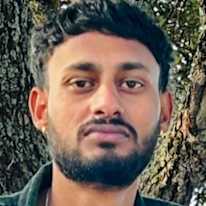 Photo of Himanshu