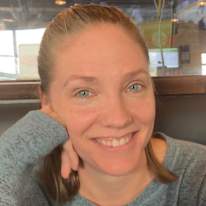 Photo of Liisa
