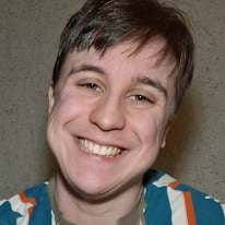 Photo of Trystan