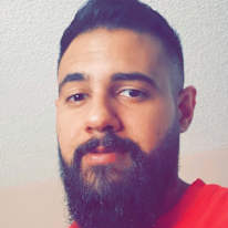 Photo of Sadiq