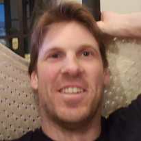Photo of Simon