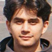 Photo of Harmeet Bhullar