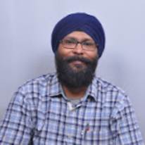 Photo of Sanjeev